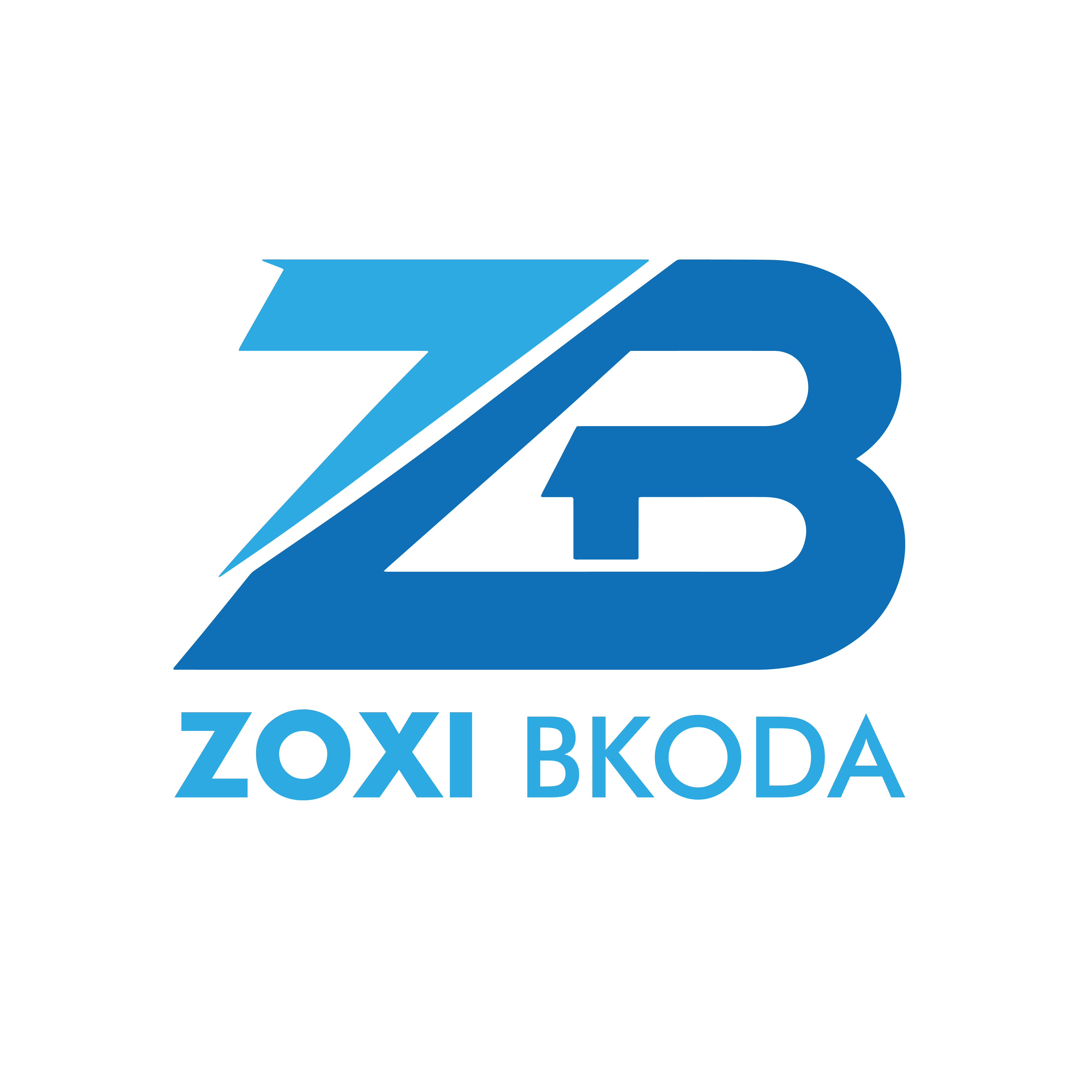 Logo Zoxi